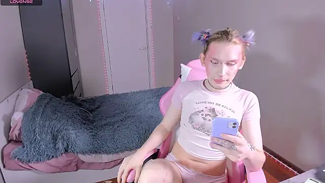 Snapshot of _Maybe_Baby_ chatting on March 24, 2026, 2:00 am Maybe Baby online show from March 24, 2026, 2:00 am