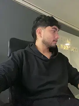 DylanC  online show from February 5, 2026, 8:10 am