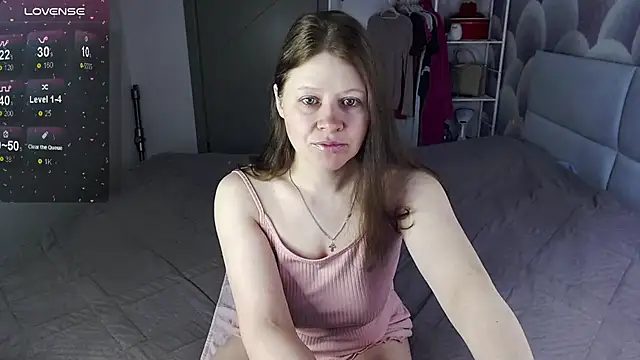 Aleksasamuii online show from April 12, 2026, 10:46 pm