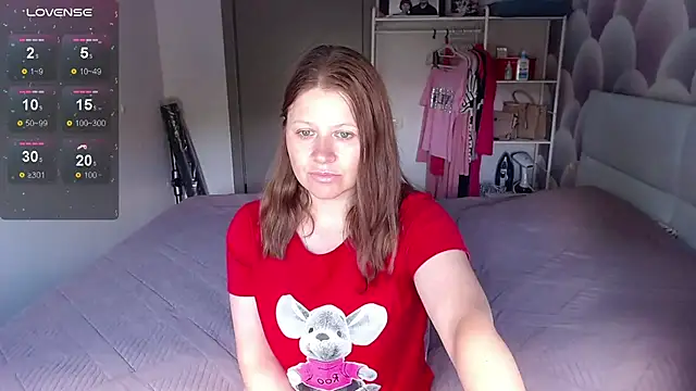 Snapshot of Aleksasamuii chatting on July 15, 2026, 7:59 am Aleksasamuii online show from July 15, 2026, 7:59 am