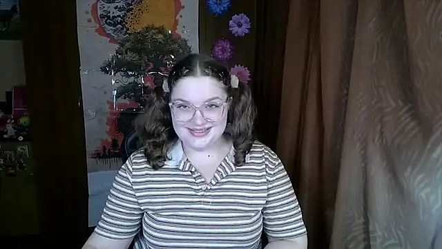 Teasing Dora online show from March 7, 2026, 2:18 am