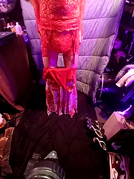 AllucyLu online show from March 1, 2026, 1:22 pm