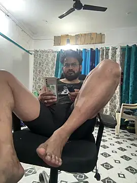 Jagjit07 online show from February 21, 2026, 6:48 am