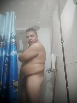 Sergiowooo online show from June 22, 2026, 1:44 am