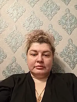 KristinaLowq online show from February 1, 2026, 9:29 am