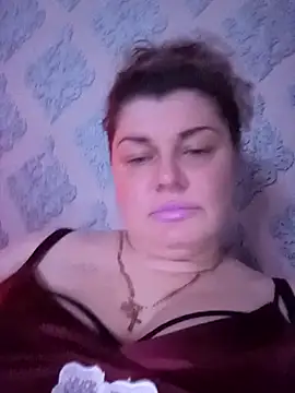 KristinaLowq online show from March 13, 2026, 10:15 pm