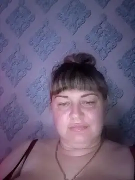 KristinaLowq online show from March 23, 2026, 9:47 pm