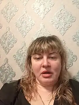 KristinaLowq online show from March 9, 2026, 4:43 pm