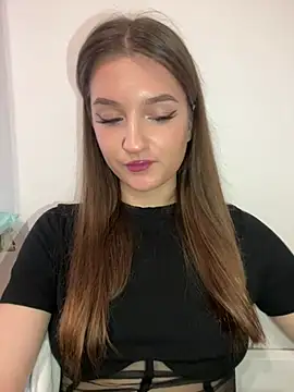 Snapshot of Green_eyes_lady chatting on February 13, 2026, 11:10 am Green eyes lady online show from February 13, 2026, 11:10 am