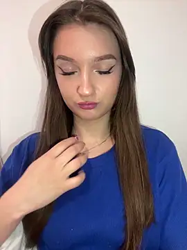 Snapshot of Green_eyes_lady chatting on February 16, 2026, 12:48 pm Green eyes lady online show from February 16, 2026, 12:48 pm