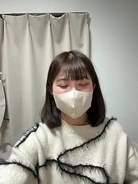 Snapshot of aya_ne76 chatting on February 16, 2026, 10:25 am aya ne76 online show from February 16, 2026, 10:25 am