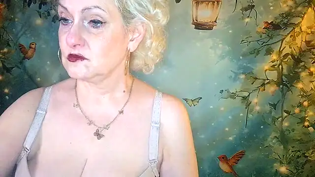 Blondie the librarian online show from June 11, 2026, 12:32 am