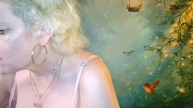 Blondie the librarian online show from June 14, 2026, 2:29 pm