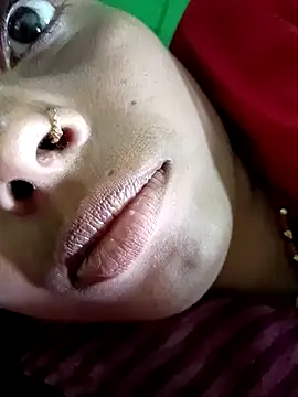 Snapshot of Priyakoli4568 chatting on March 29, 2026, 7:43 am Priyakoli4568 online show from March 29, 2026, 7:43 am