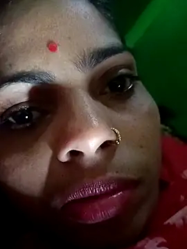 Snapshot of Priyakoli4568 chatting on April 11, 2026, 7:38 am Priyakoli4568 online show from April 11, 2026, 7:38 am