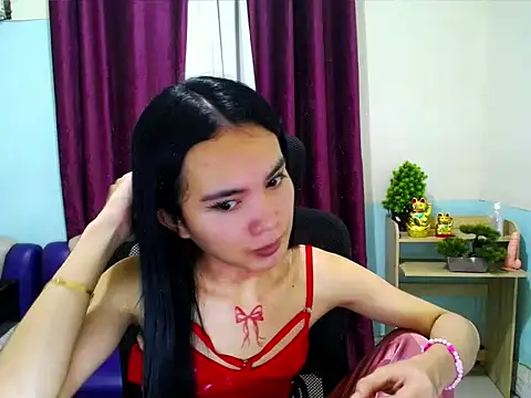 devine goddess online show from April 21, 2026, 5:14 am