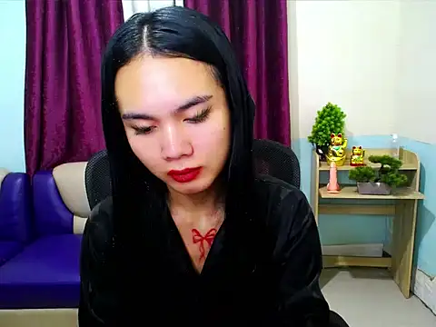devine goddess online show from April 5, 2026, 1:45 am
