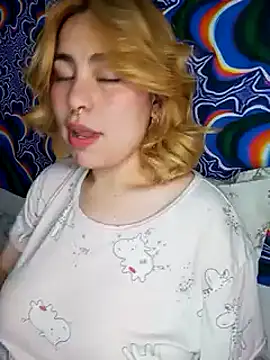 Kennya Rodriguez online show from March 21, 2025, 9:01 am