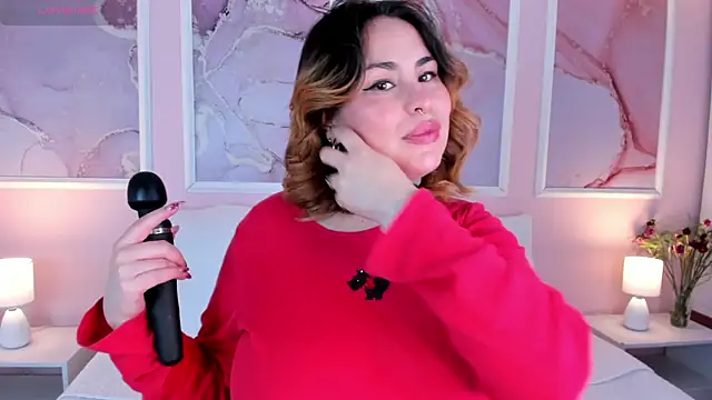 Kennya Rodriguez online show from February 22, 2026, 5:32 am