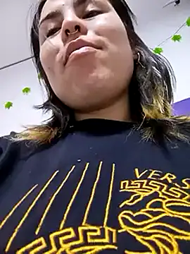 Kennya Rodriguez online show from March 11, 2025, 11:33 am