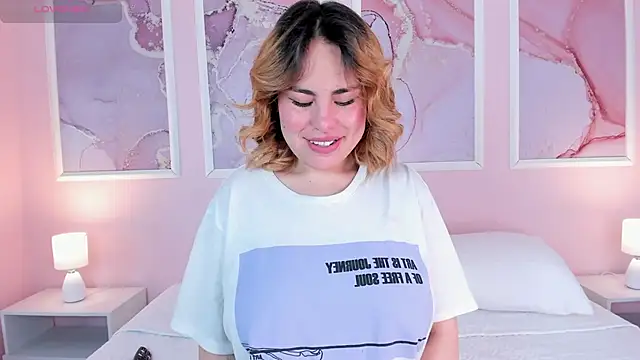 Kennya Rodriguez online show from October 18, 2025, 4:36 am