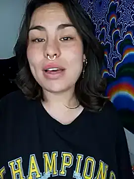 Kennya Rodriguez online show from March 20, 2025, 6:52 am