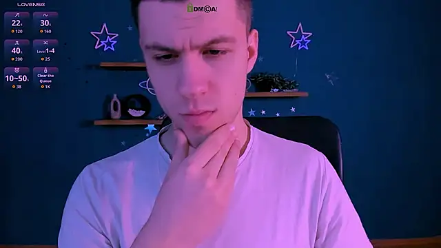 Snapshot of neo_raze chatting on March 16, 2026, 6:06 am neo raze online show from March 16, 2026, 6:06 am