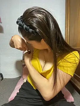 Snapshot of Heaoi_hwao chatting on March 7, 2026, 1:27 pm Heaoi hwao online show from March 7, 2026, 1:27 pm