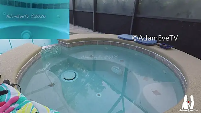 Snapshot of -AdamEveTv- chatting on June 29, 2026, 10:42 pm -AdamEveTv- online show from June 29, 2026, 10:42 pm