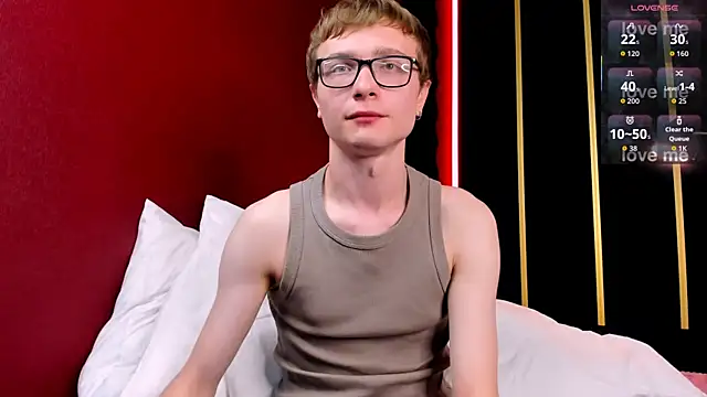Emmit Barker online show from July 25, 2026, 11:55 pm