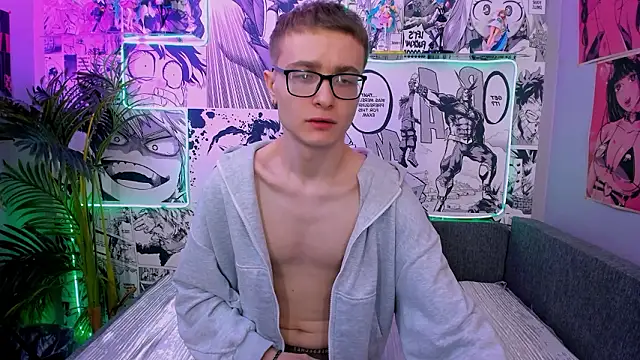 Emmit Barker online show from March 22, 2026, 10:06 am