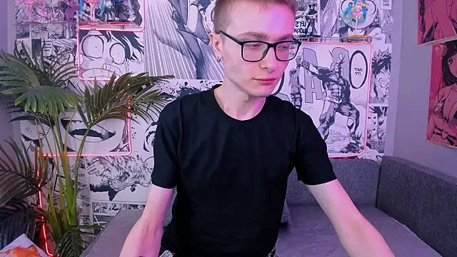 Emmit Barker online show from February 17, 2026, 3:09 pm