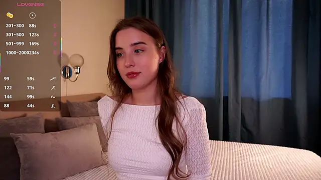 NightGloss online show from March 12, 2026, 1:37 pm