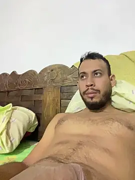 alrricmo online show from March 7, 2026, 1:16 pm