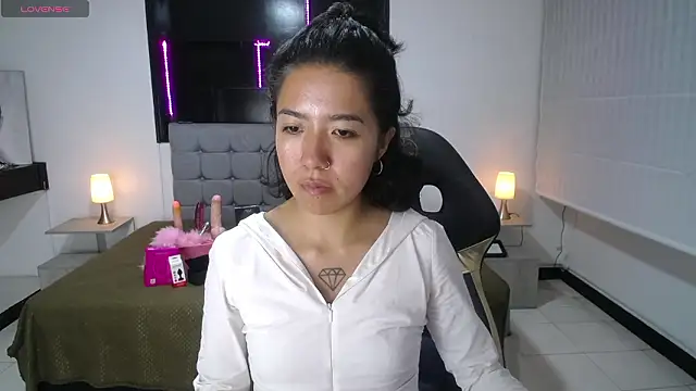 Snapshot of Lynn_turner chatting on March 7, 2026, 1:05 pm Lynn turner online show from March 7, 2026, 1:05 pm