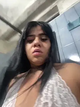 Luna bigtitss777 online show from February 2, 2026, 12:15 pm