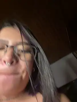 Violetx19 online show from January 31, 2026, 9:35 pm