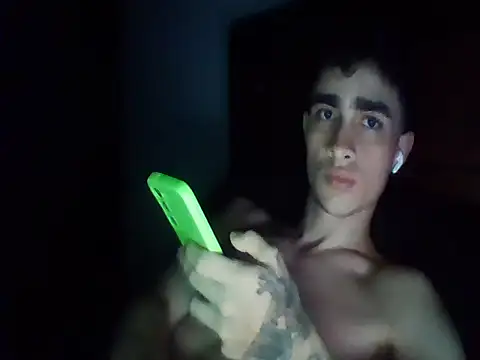 Woodyck online show from February 7, 2026, 6:32 am