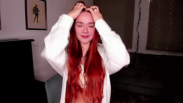 CorieEldert online show from February 2, 2026, 6:29 pm