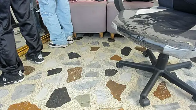 GemmaBrown online show from March 4, 2026, 1:08 pm