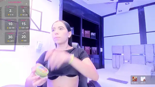 GemmaBrown online show from February 12, 2026, 1:00 pm