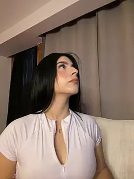  HannahFox  online show from March 20, 2026, 11:28 pm