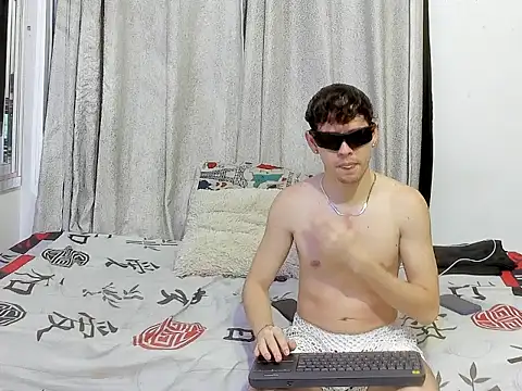 Red Diamond Guys online show from April 2, 2026, 12:29 am