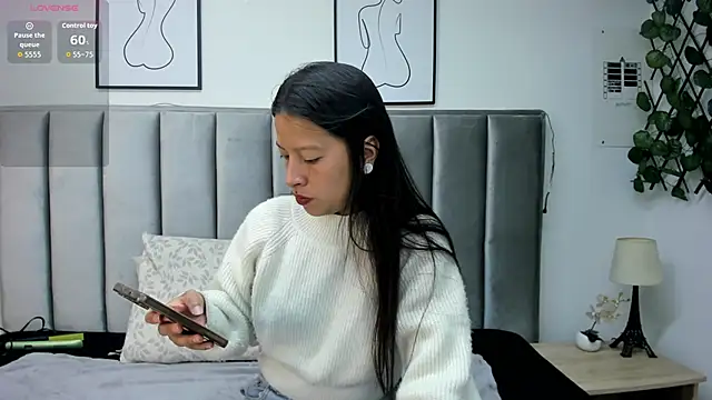 Snapshot of double_temptation_ chatting on March 19, 2026, 12:49 pm double temptation online show from March 19, 2026, 12:49 pm