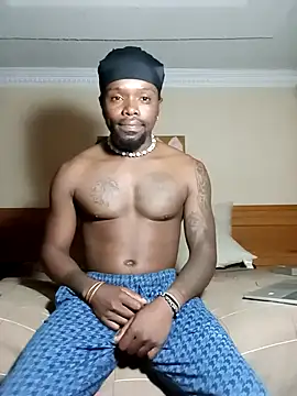 -HIIM- online show from February 18, 2026, 2:31 am