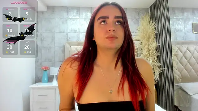 CleoFoxx  online show from May 6, 2026, 12:53 pm