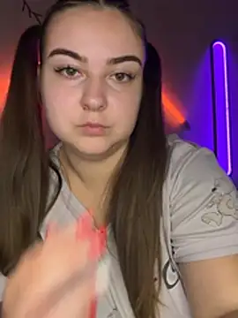 AlyaX X online show from March 13, 2026, 12:10 pm