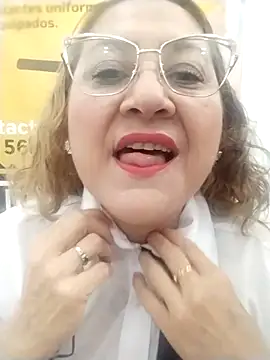 JULIETA 21- online show from April 23, 2026, 1:24 pm