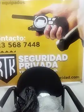 JULIETA 21- online show from March 17, 2026, 12:08 pm