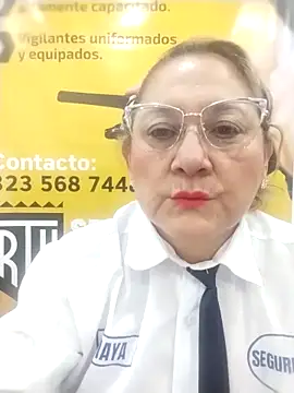 JULIETA 21- online show from April 25, 2026, 2:14 pm